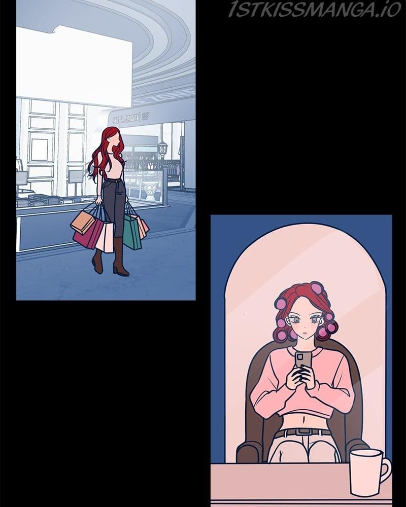Throw the Trash in the Trash cane Chapter 19 page 124