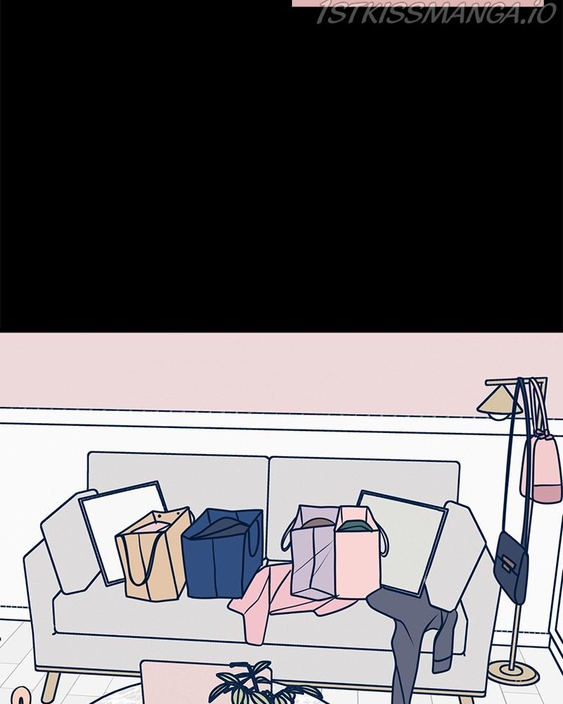 Throw the Trash in the Trash cane Chapter 19 page 125