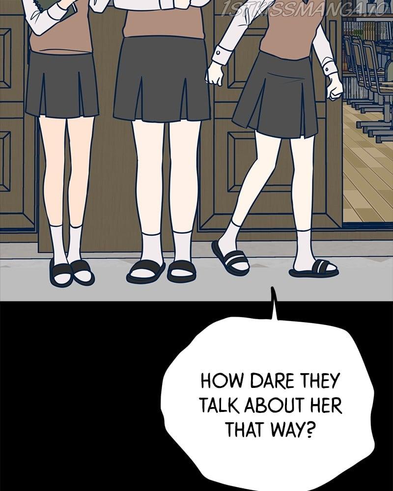 Throw the Trash in the Trash cane Chapter 19 page 12