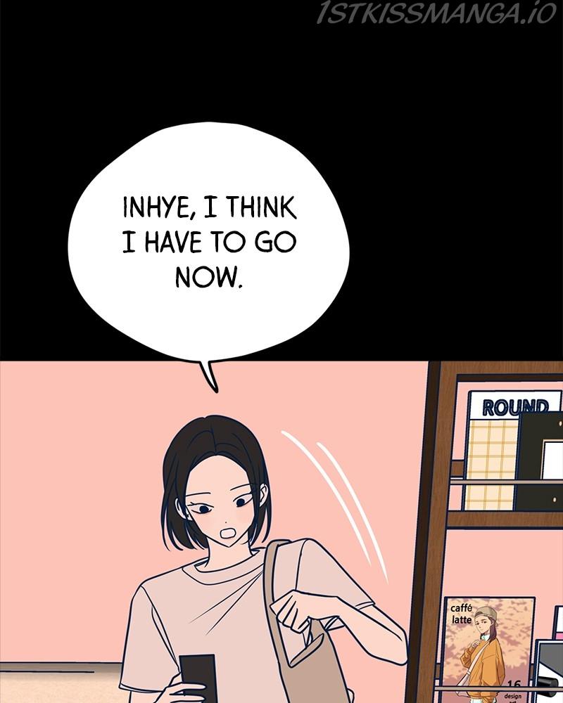 Throw the Trash in the Trash cane Chapter 19 page 131