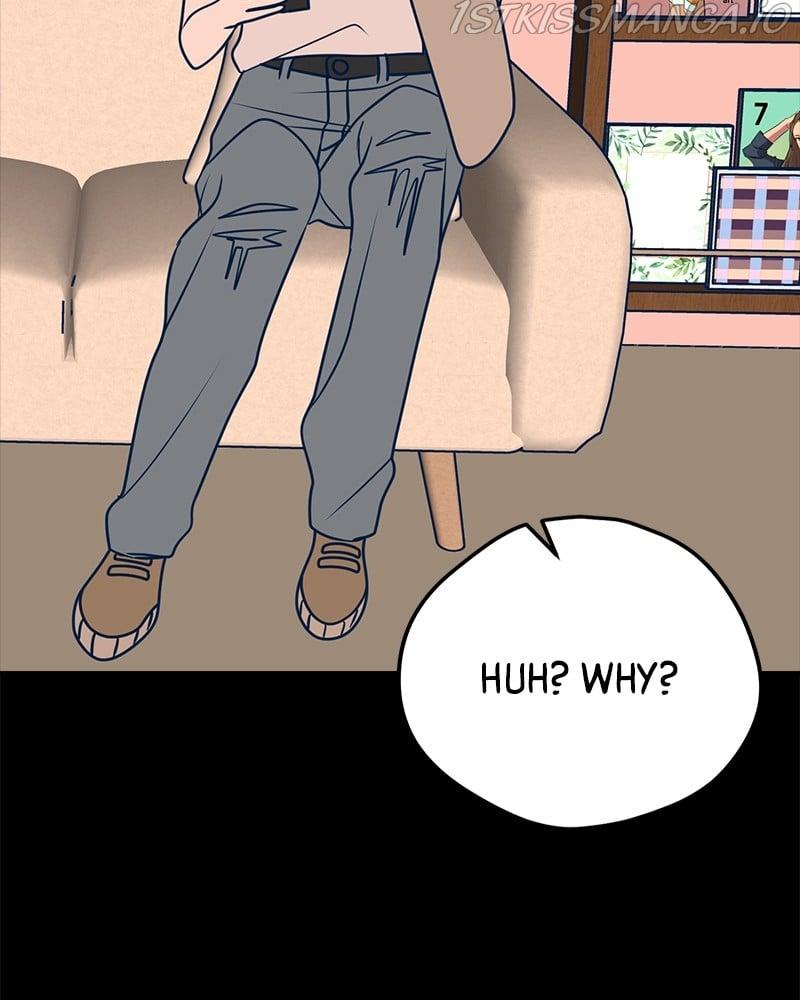 Throw the Trash in the Trash cane Chapter 19 page 132