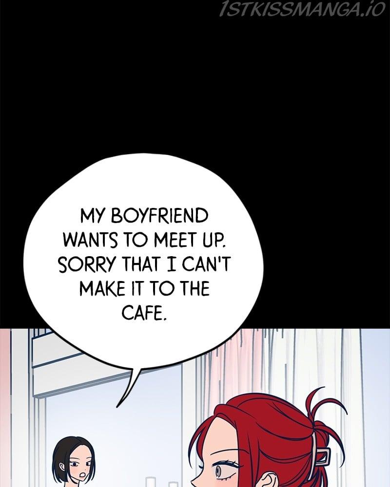 Throw the Trash in the Trash cane Chapter 19 page 133