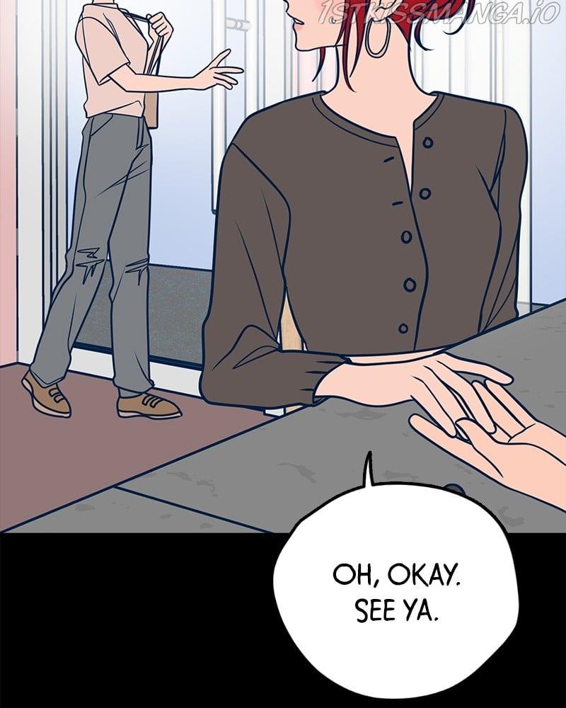 Throw the Trash in the Trash cane Chapter 19 page 134