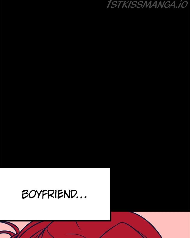 Throw the Trash in the Trash cane Chapter 19 page 135