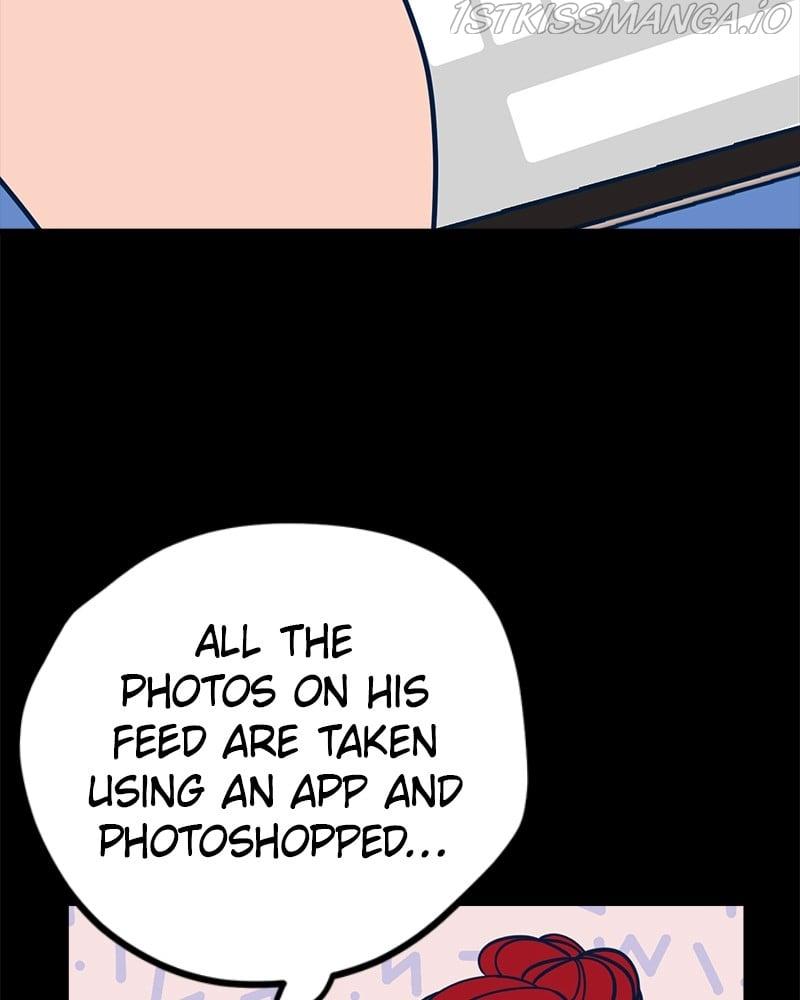 Throw the Trash in the Trash cane Chapter 19 page 141