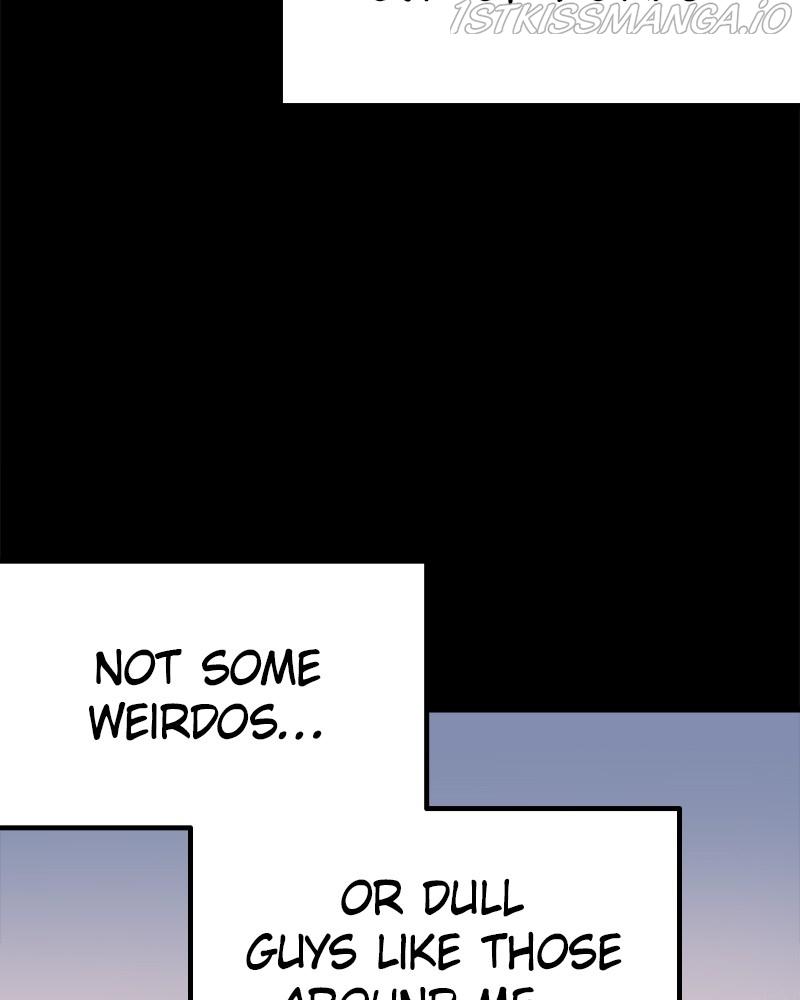 Throw the Trash in the Trash cane Chapter 19 page 145