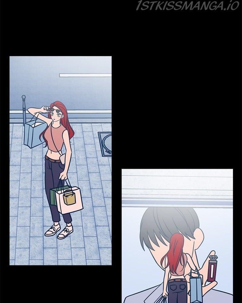 Throw the Trash in the Trash cane Chapter 19 page 149