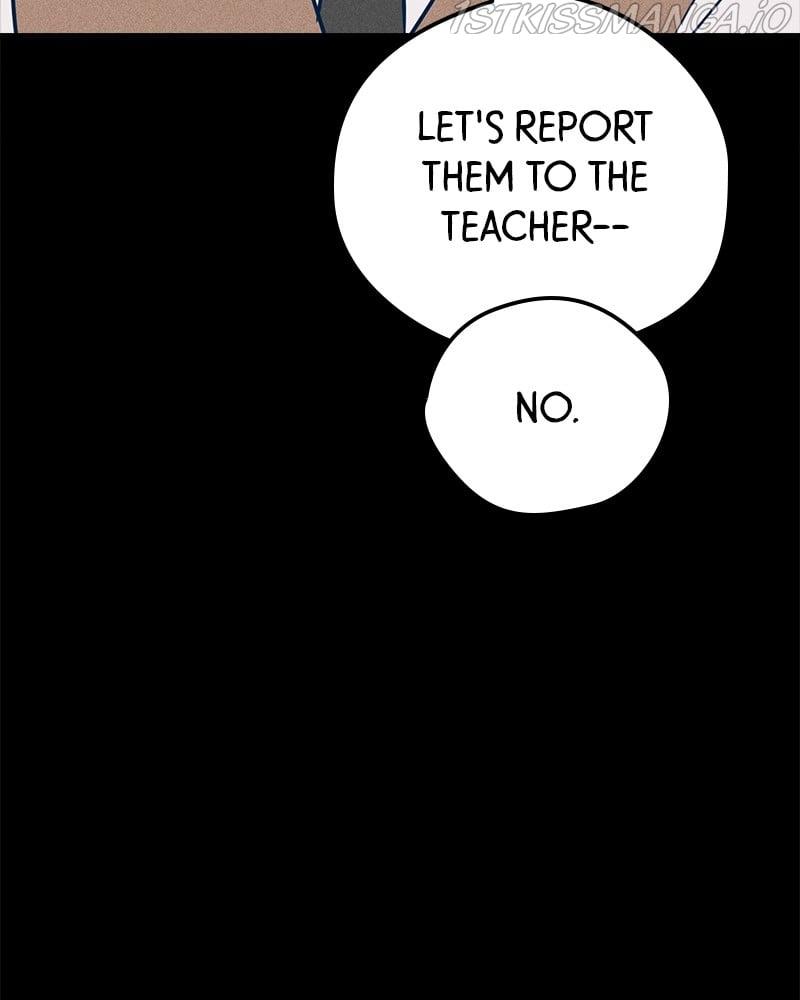 Throw the Trash in the Trash cane Chapter 19 page 15