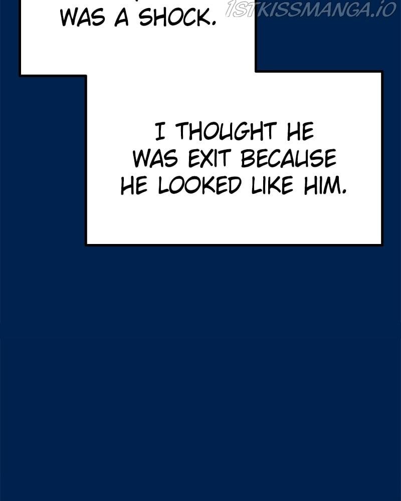Throw the Trash in the Trash cane Chapter 19 page 161