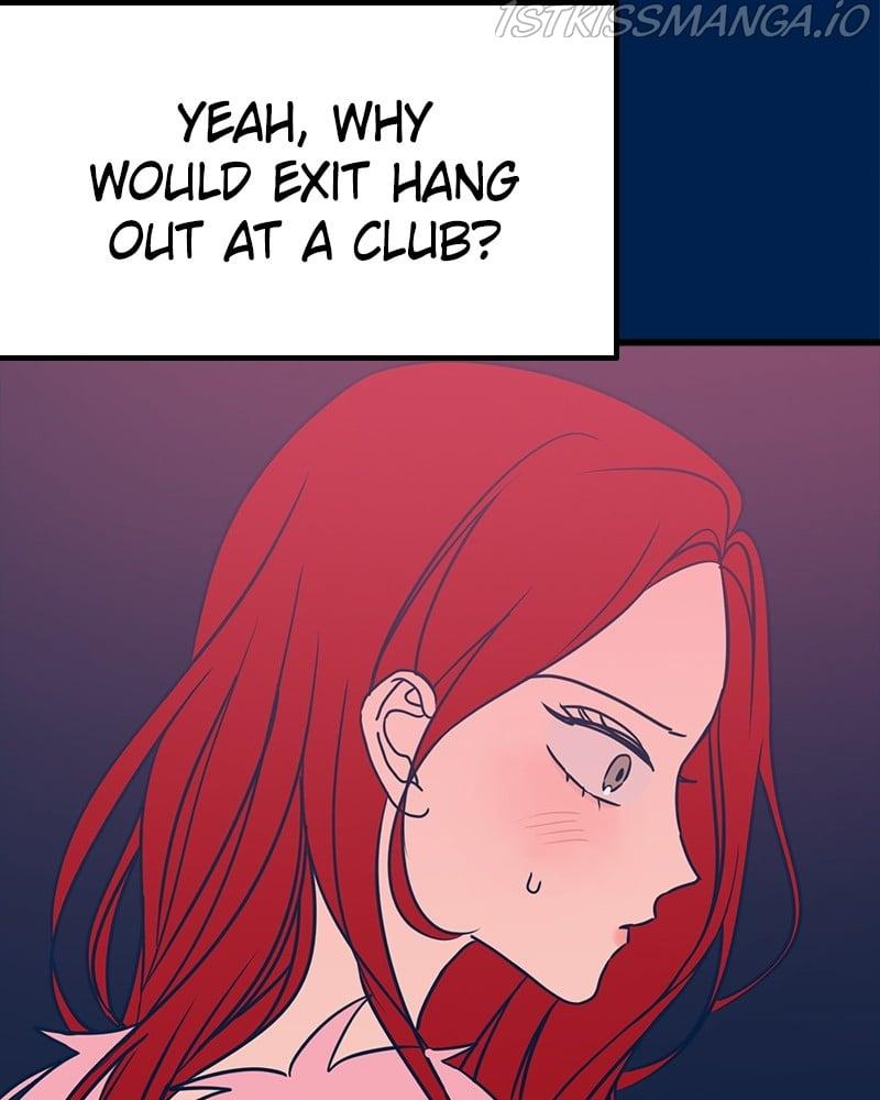 Throw the Trash in the Trash cane Chapter 19 page 162