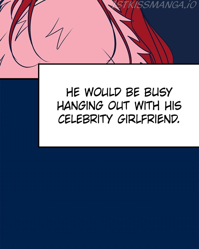 Throw the Trash in the Trash cane Chapter 19 page 163