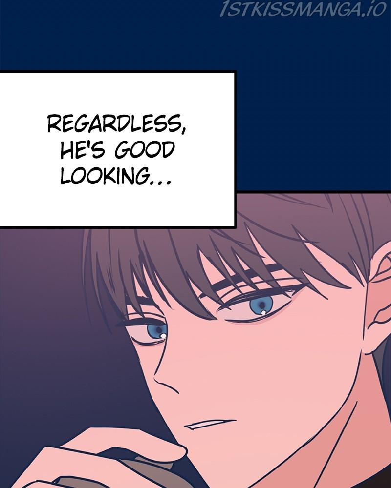 Throw the Trash in the Trash cane Chapter 19 page 164