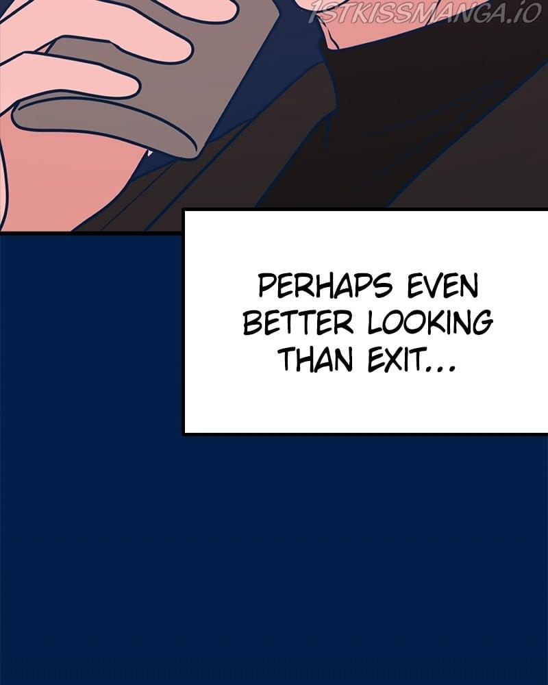Throw the Trash in the Trash cane Chapter 19 page 165