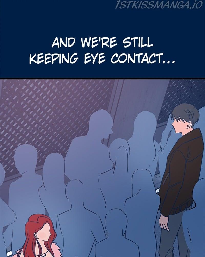 Throw the Trash in the Trash cane Chapter 19 page 166