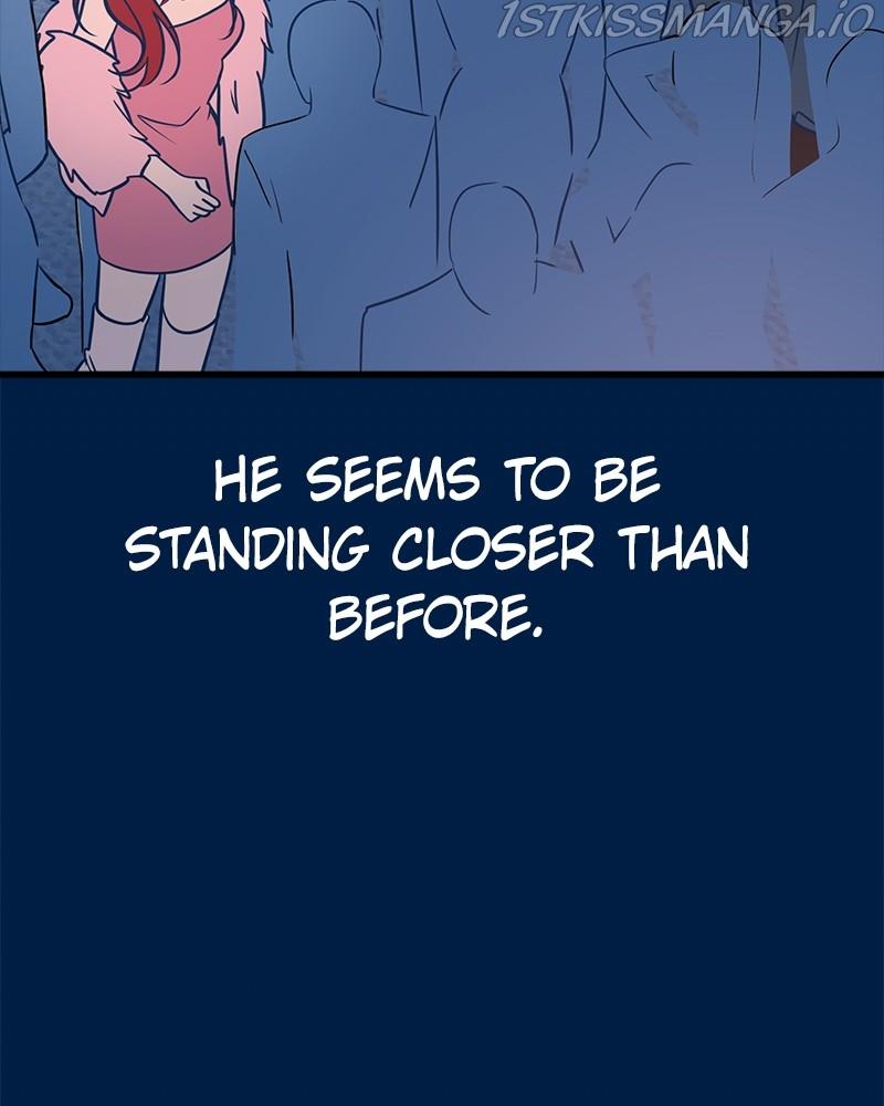 Throw the Trash in the Trash cane Chapter 19 page 167