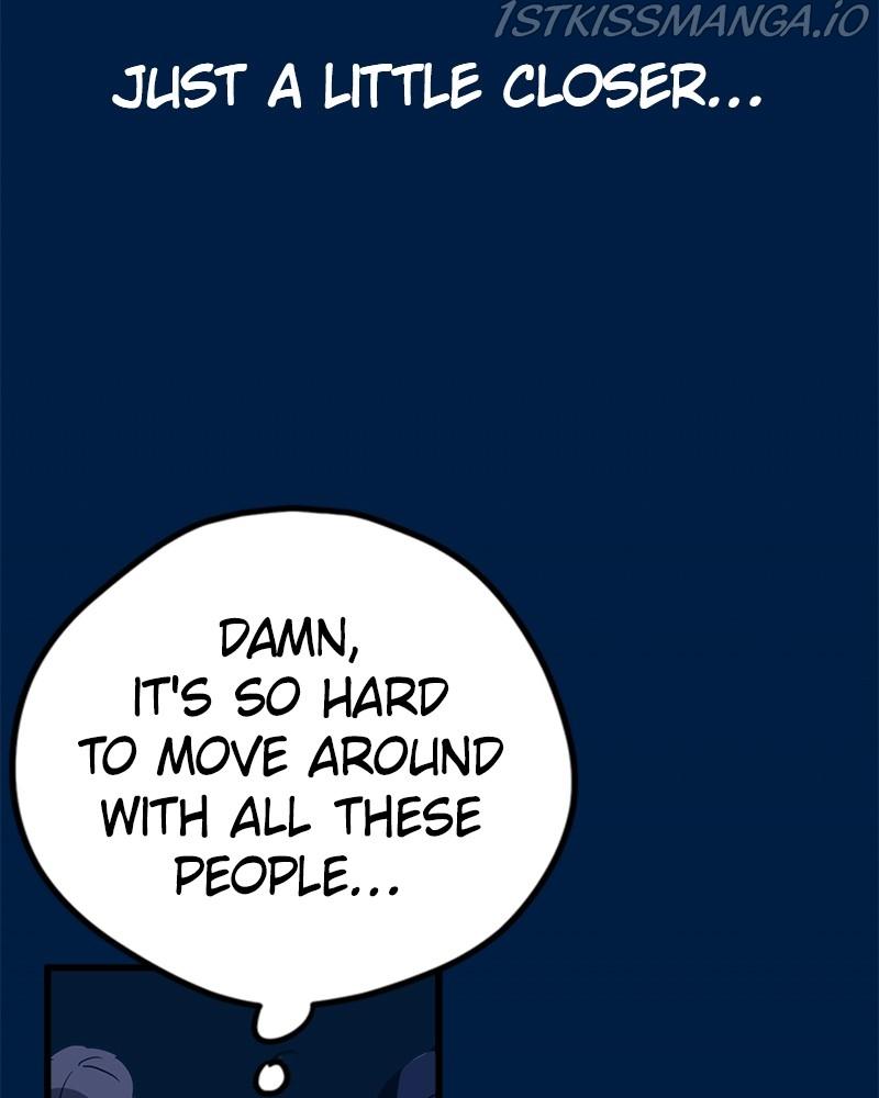 Throw the Trash in the Trash cane Chapter 19 page 168