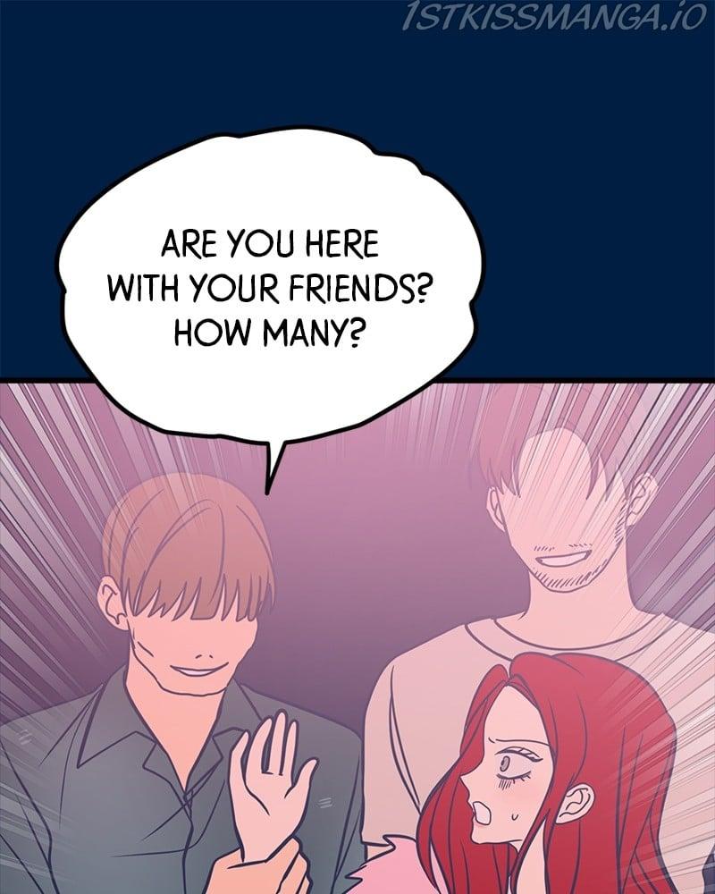 Throw the Trash in the Trash cane Chapter 19 page 171