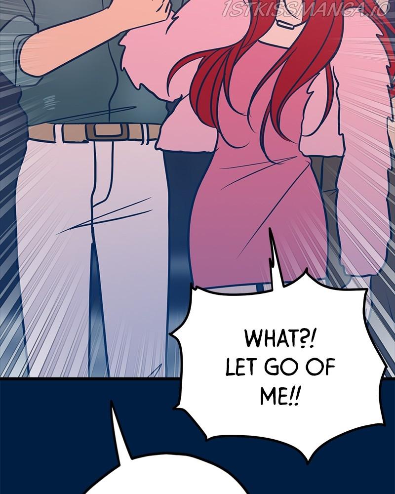 Throw the Trash in the Trash cane Chapter 19 page 172