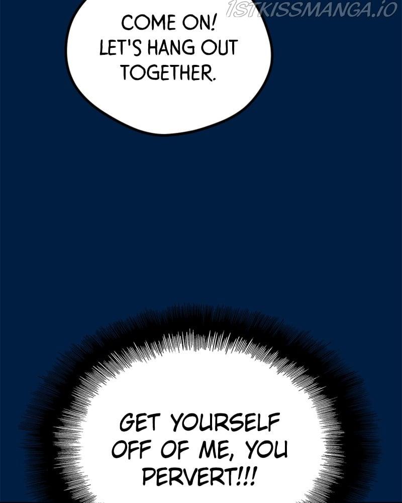 Throw the Trash in the Trash cane Chapter 19 page 173