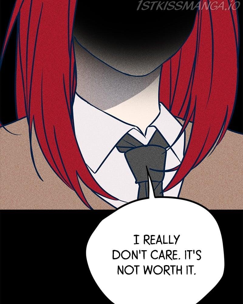 Throw the Trash in the Trash cane Chapter 19 page 17