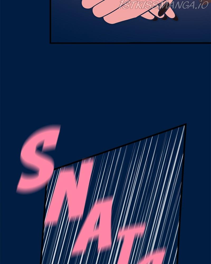 Throw the Trash in the Trash cane Chapter 19 page 183