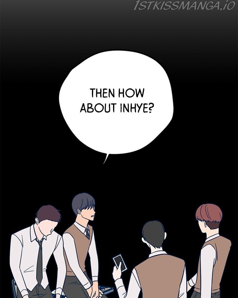 Throw the Trash in the Trash cane Chapter 19 page 1