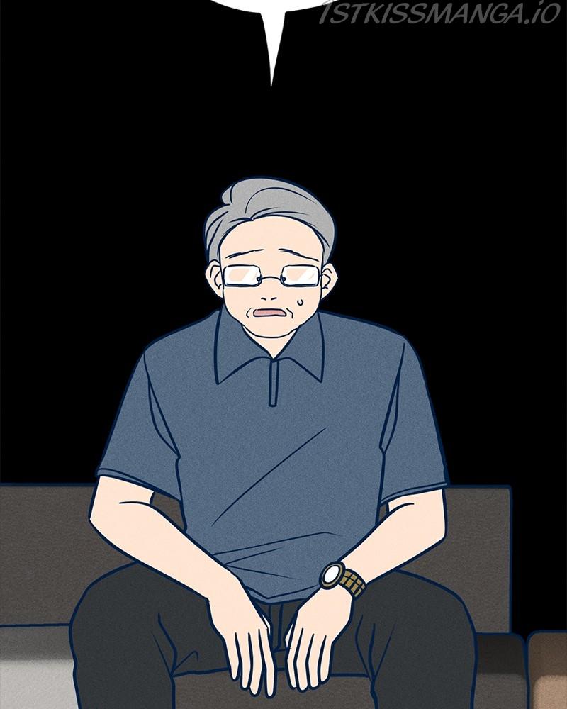 Throw the Trash in the Trash cane Chapter 19 page 21
