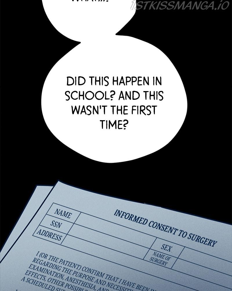 Throw the Trash in the Trash cane Chapter 19 page 27