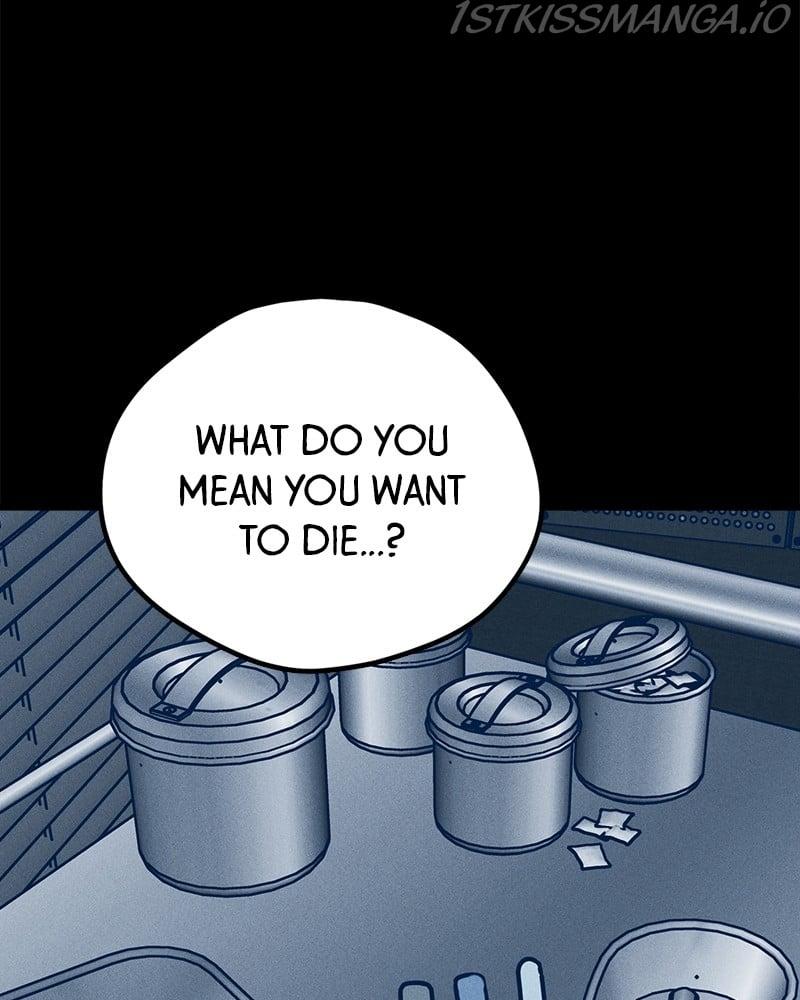 Throw the Trash in the Trash cane Chapter 19 page 29