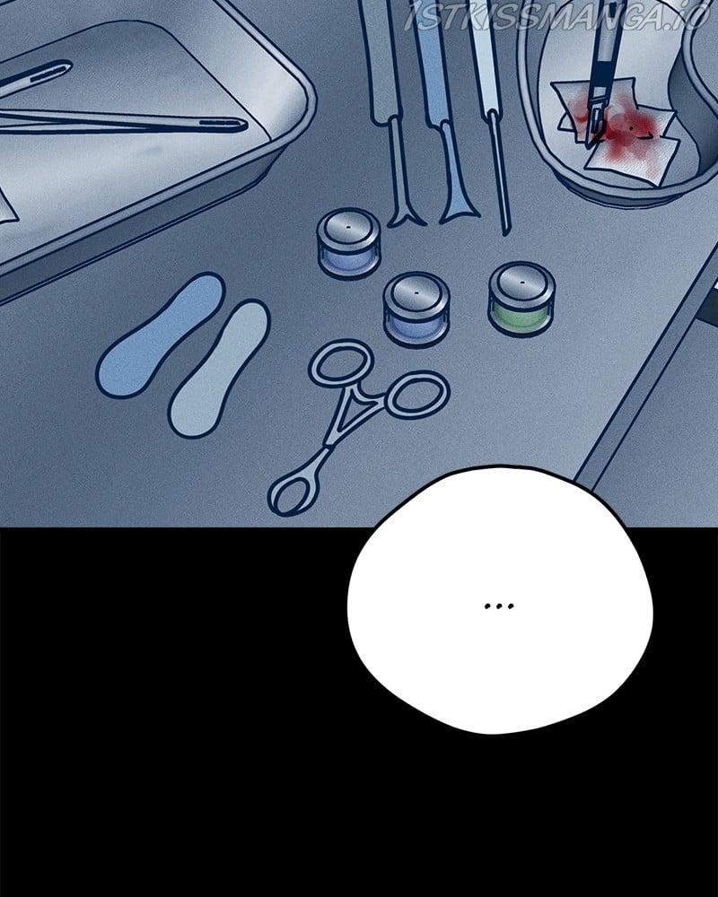 Throw the Trash in the Trash cane Chapter 19 page 30