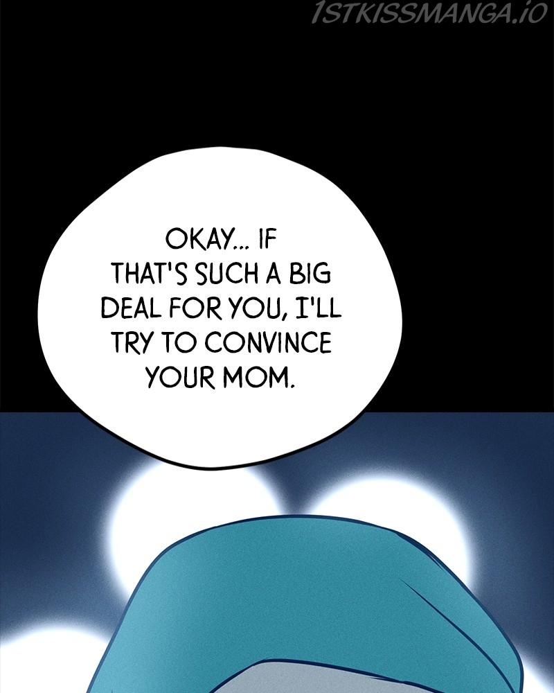 Throw the Trash in the Trash cane Chapter 19 page 31