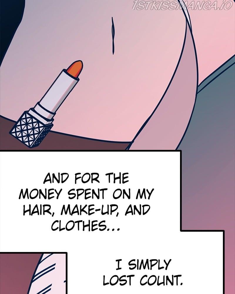 Throw the Trash in the Trash cane Chapter 19 page 38