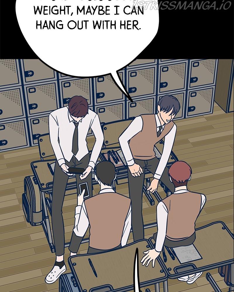 Throw the Trash in the Trash cane Chapter 19 page 3