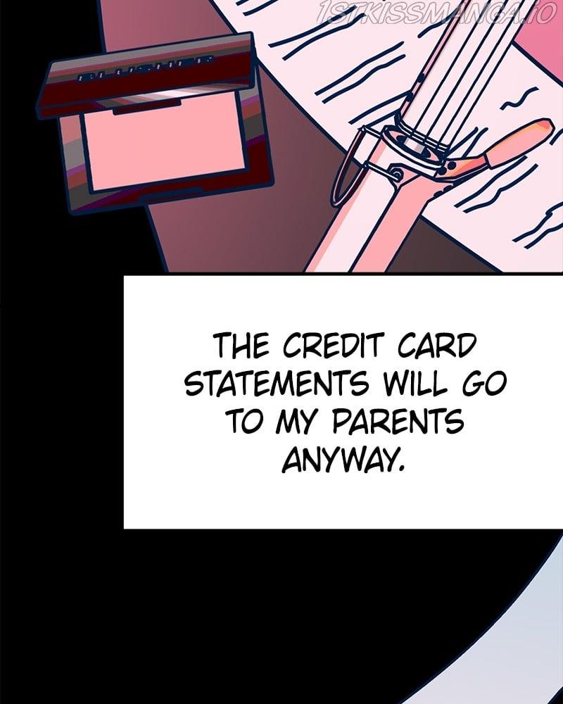 Throw the Trash in the Trash cane Chapter 19 page 40