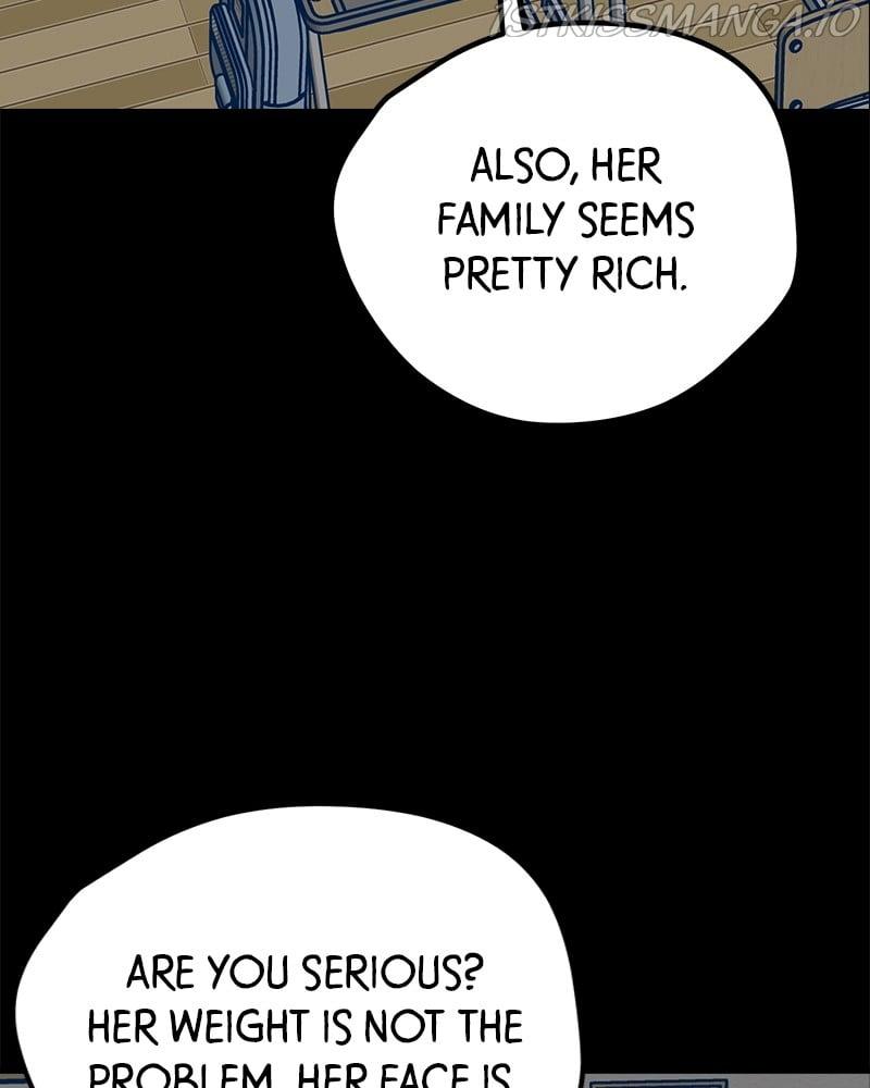 Throw the Trash in the Trash cane Chapter 19 page 4