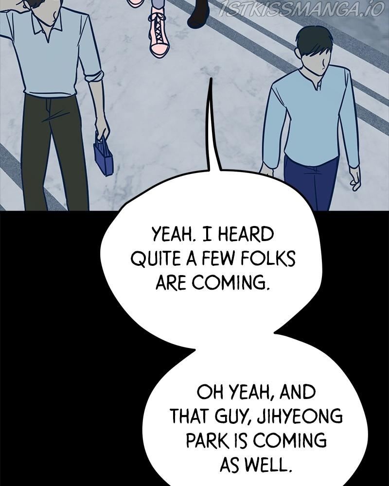 Throw the Trash in the Trash cane Chapter 19 page 57