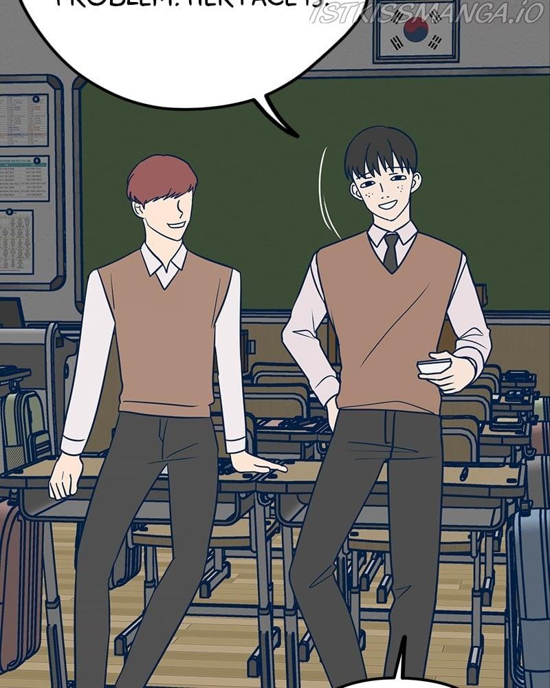 Throw the Trash in the Trash cane Chapter 19 page 5
