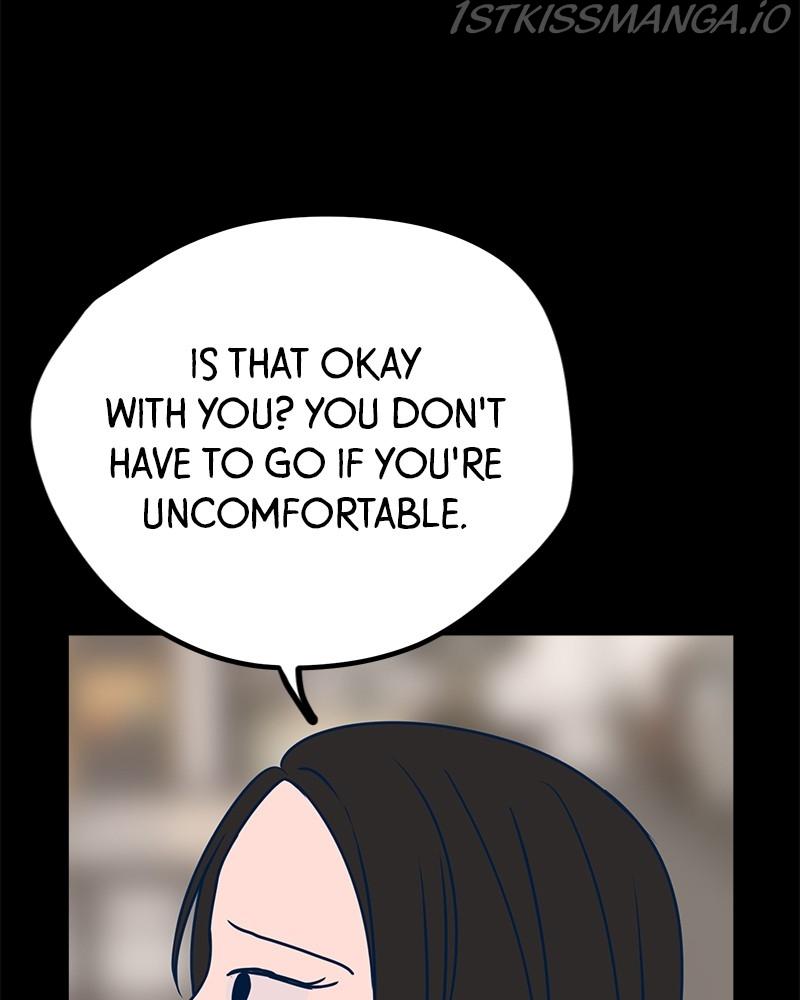 Throw the Trash in the Trash cane Chapter 19 page 60