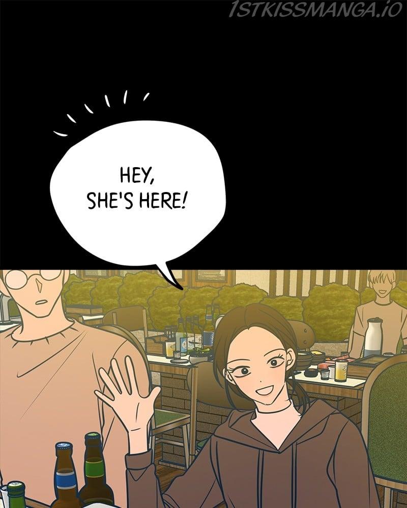Throw the Trash in the Trash cane Chapter 19 page 67