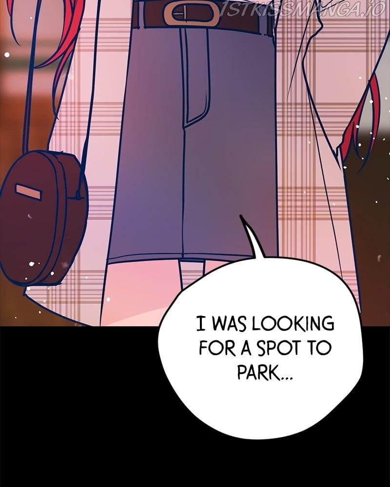 Throw the Trash in the Trash cane Chapter 19 page 72