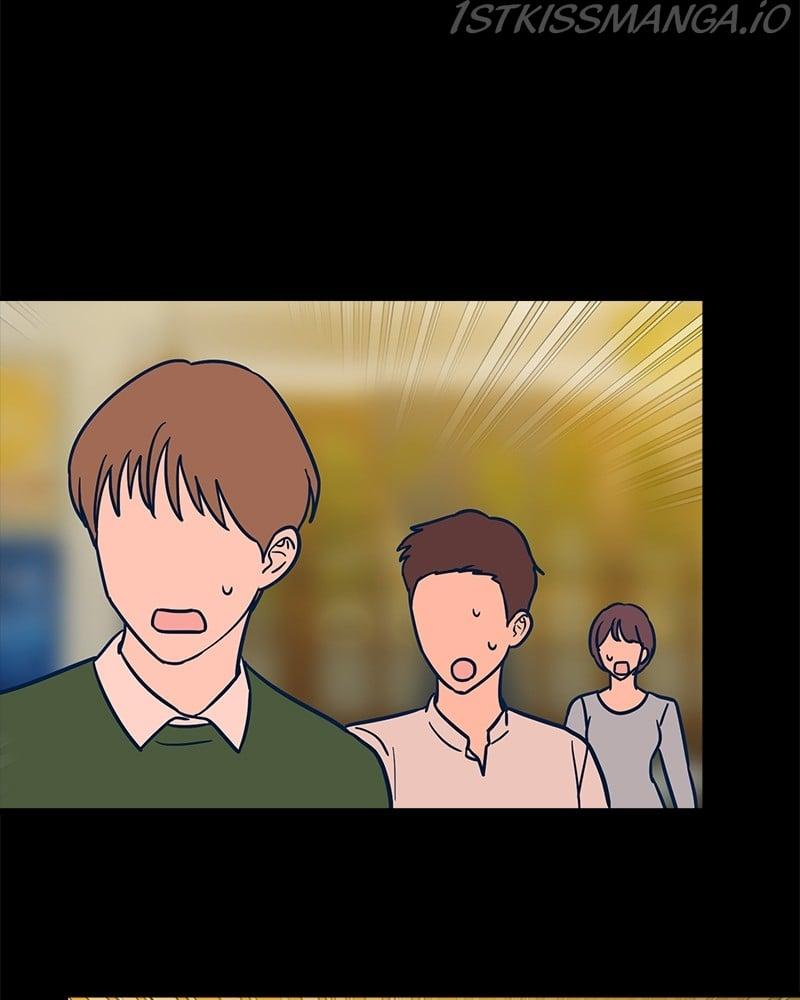 Throw the Trash in the Trash cane Chapter 19 page 73