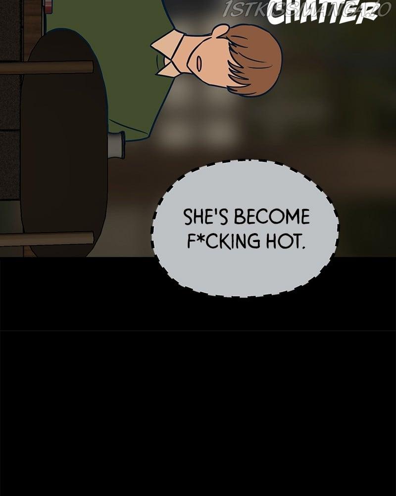 Throw the Trash in the Trash cane Chapter 19 page 77