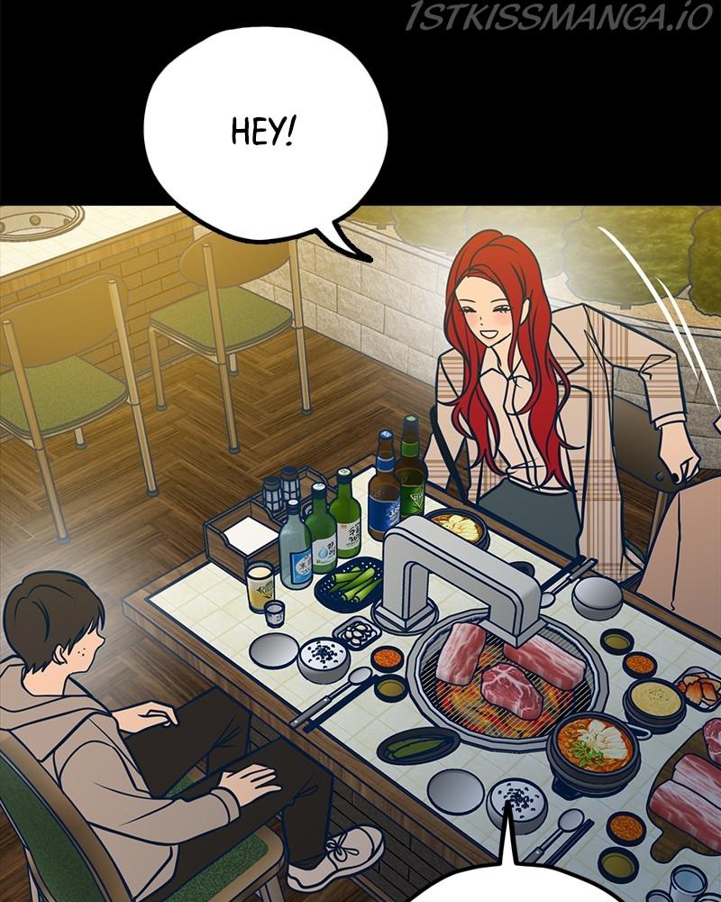 Throw the Trash in the Trash cane Chapter 19 page 78
