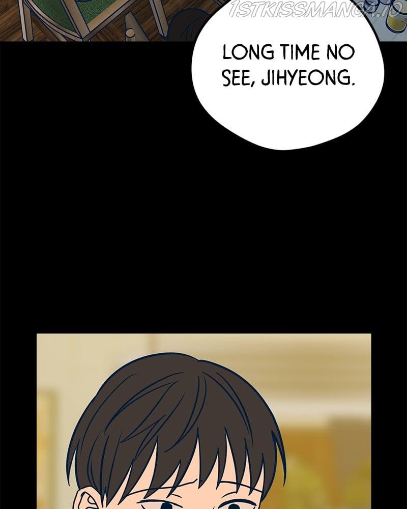 Throw the Trash in the Trash cane Chapter 19 page 79