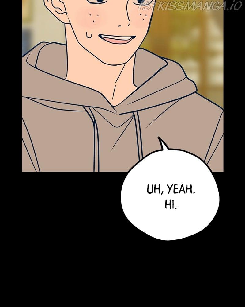 Throw the Trash in the Trash cane Chapter 19 page 80