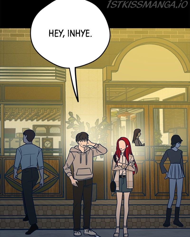 Throw the Trash in the Trash cane Chapter 19 page 85