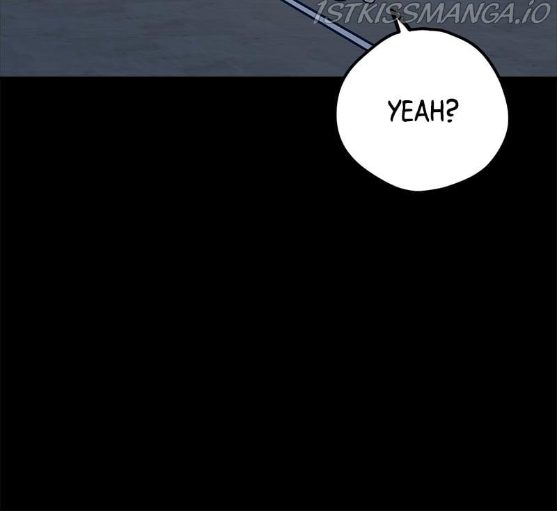 Throw the Trash in the Trash cane Chapter 19 page 86