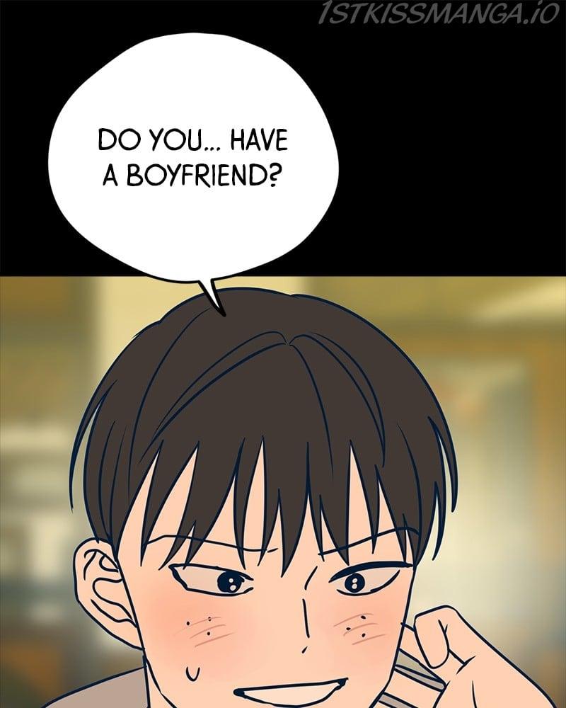 Throw the Trash in the Trash cane Chapter 19 page 87