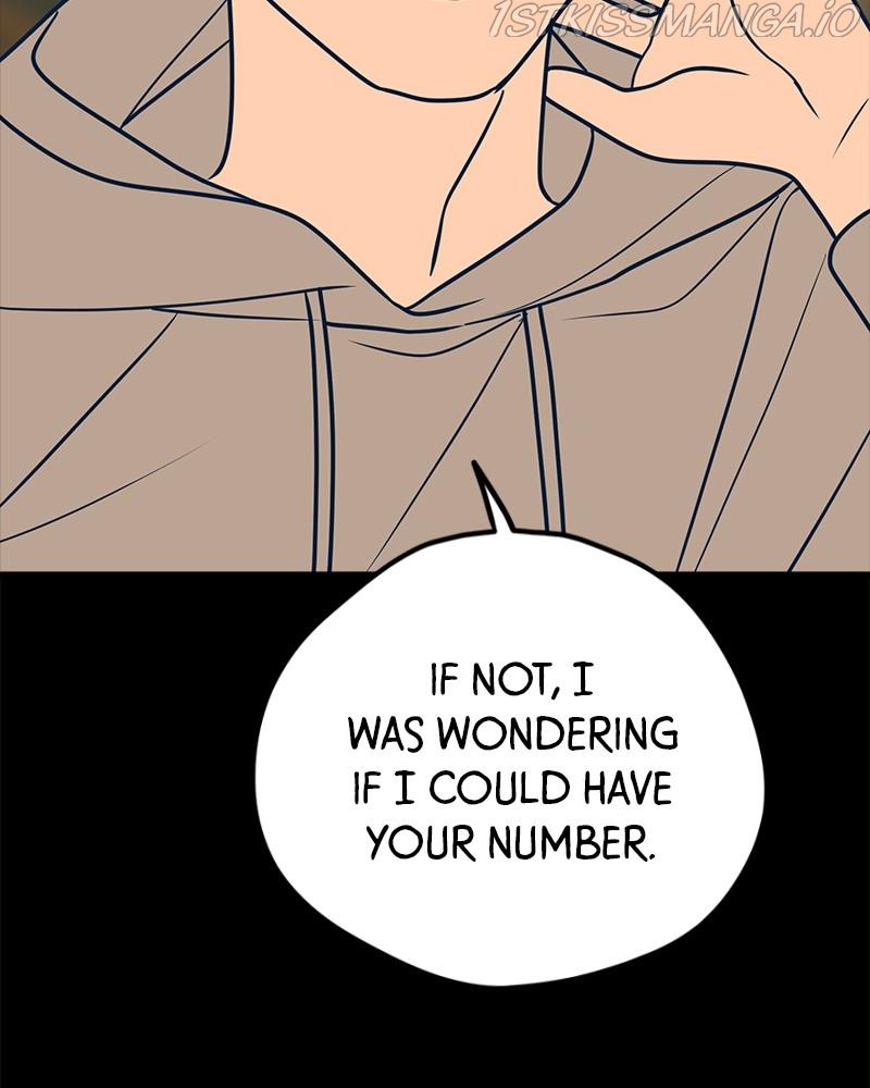 Throw the Trash in the Trash cane Chapter 19 page 88