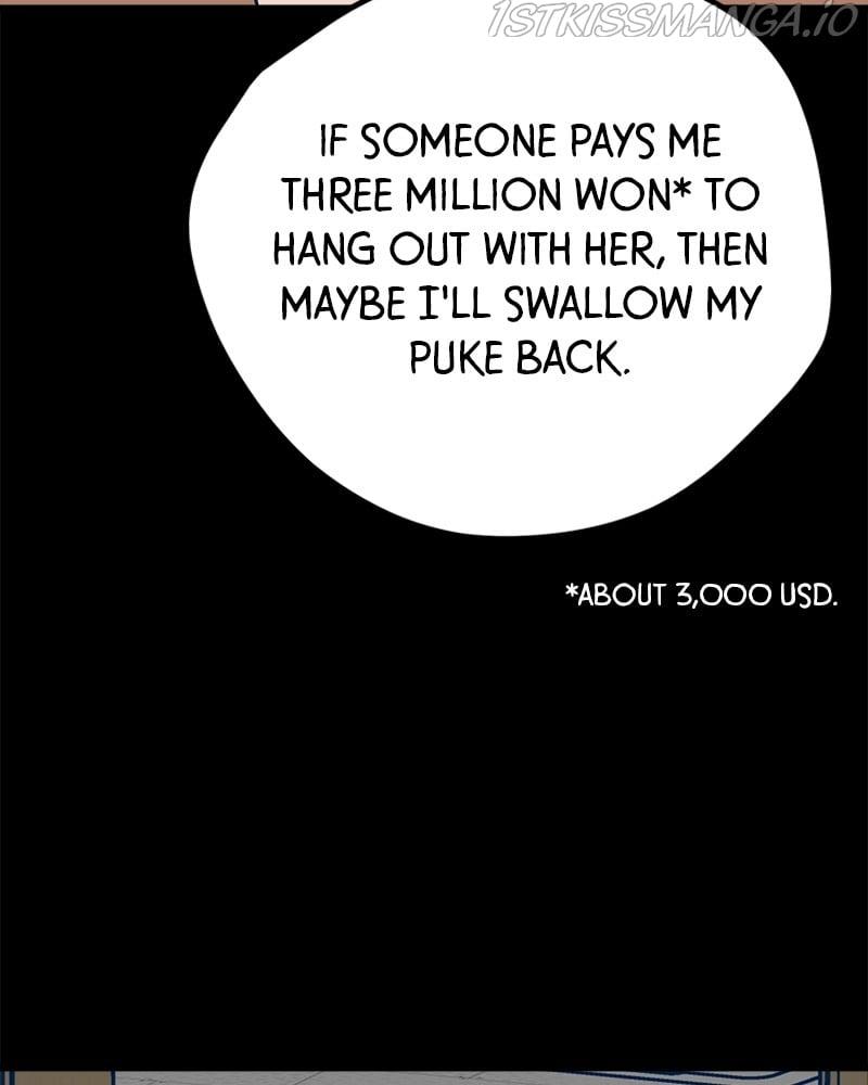 Throw the Trash in the Trash cane Chapter 19 page 8